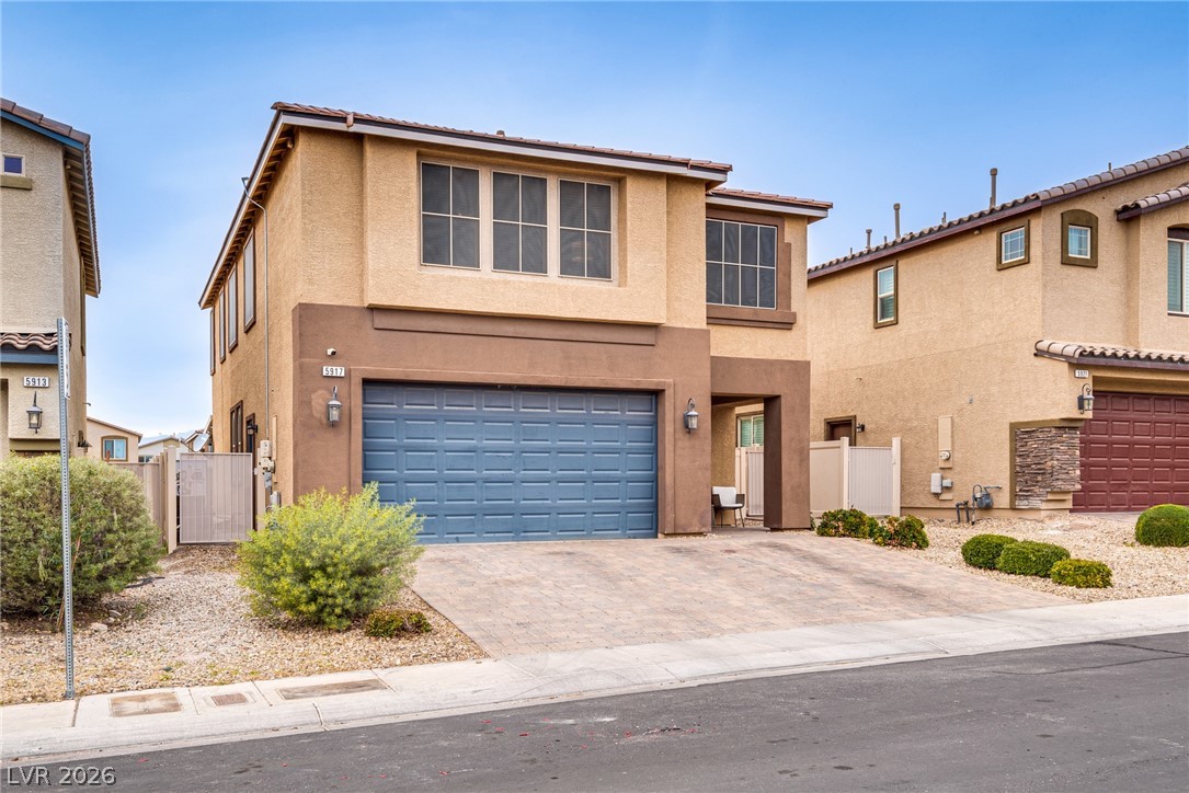 5917 Lavender Breeze Street Property Photo 3