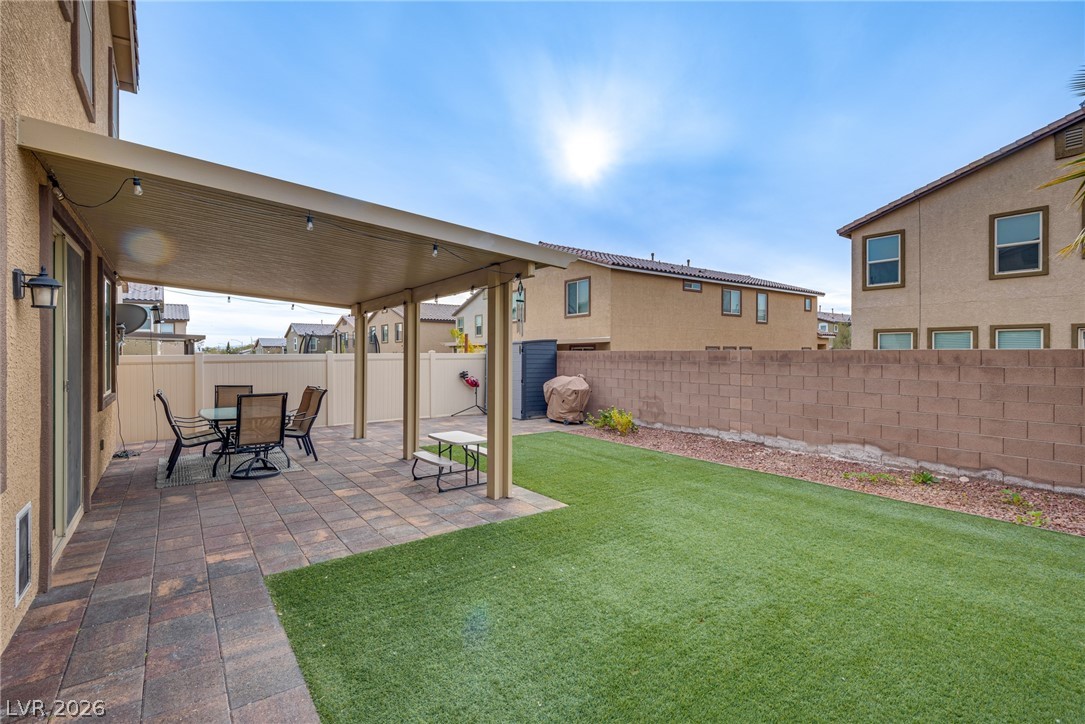 5917 Lavender Breeze Street Property Photo 36