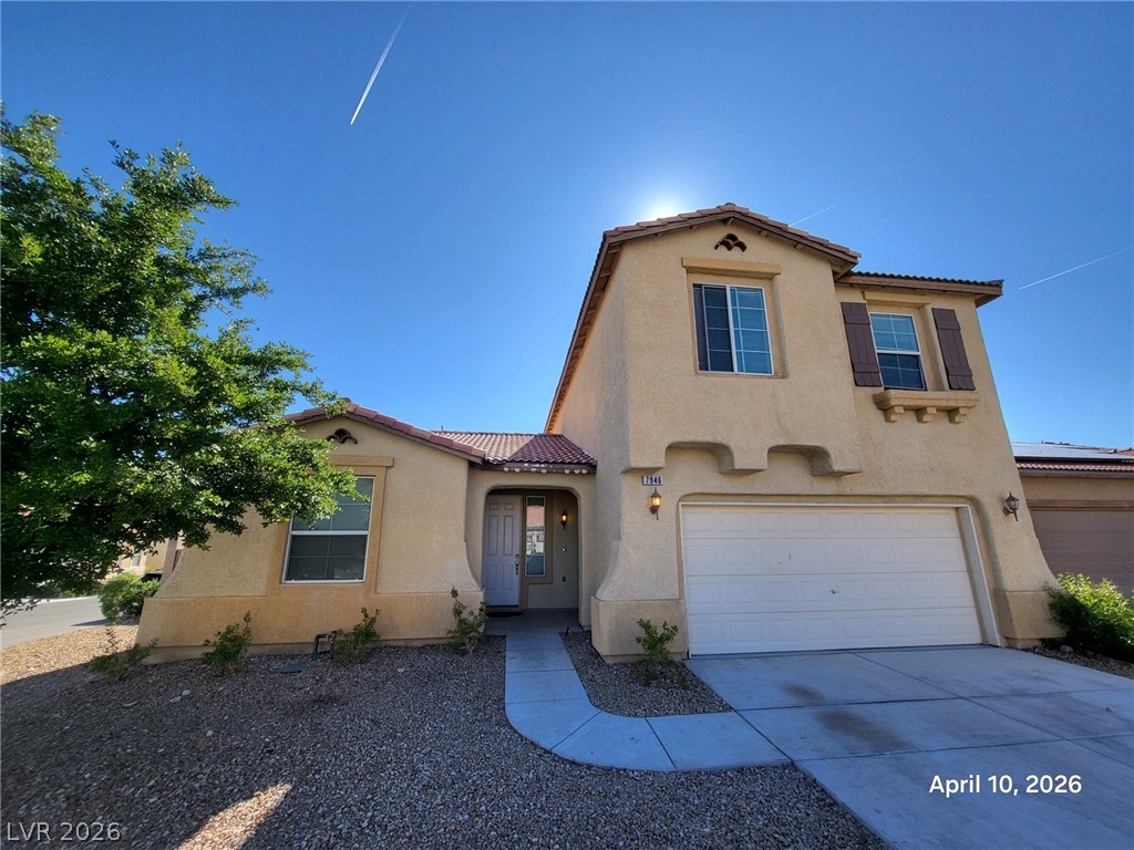 7946 Skyline View Court Property Photo 1