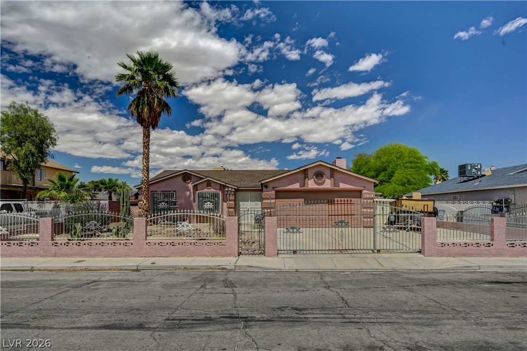 5614 Grossmont Avenue Property Photo 1