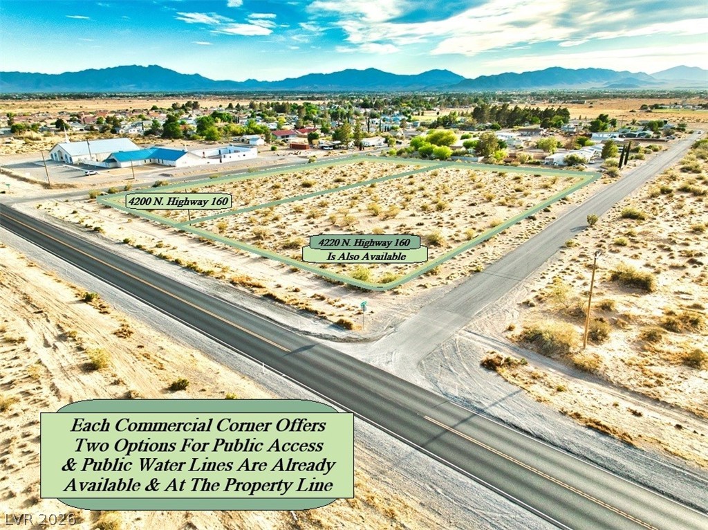 4200 North Nevada Highway 160 Property Photo 4