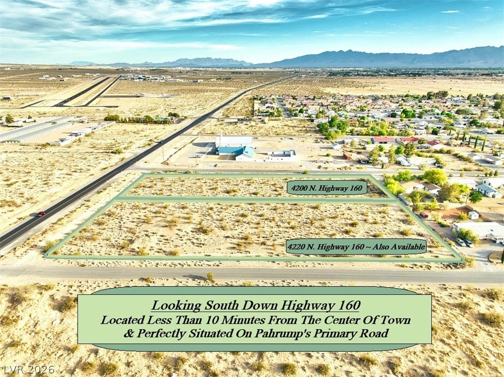 4200 North Nevada Highway 160 Property Photo 5