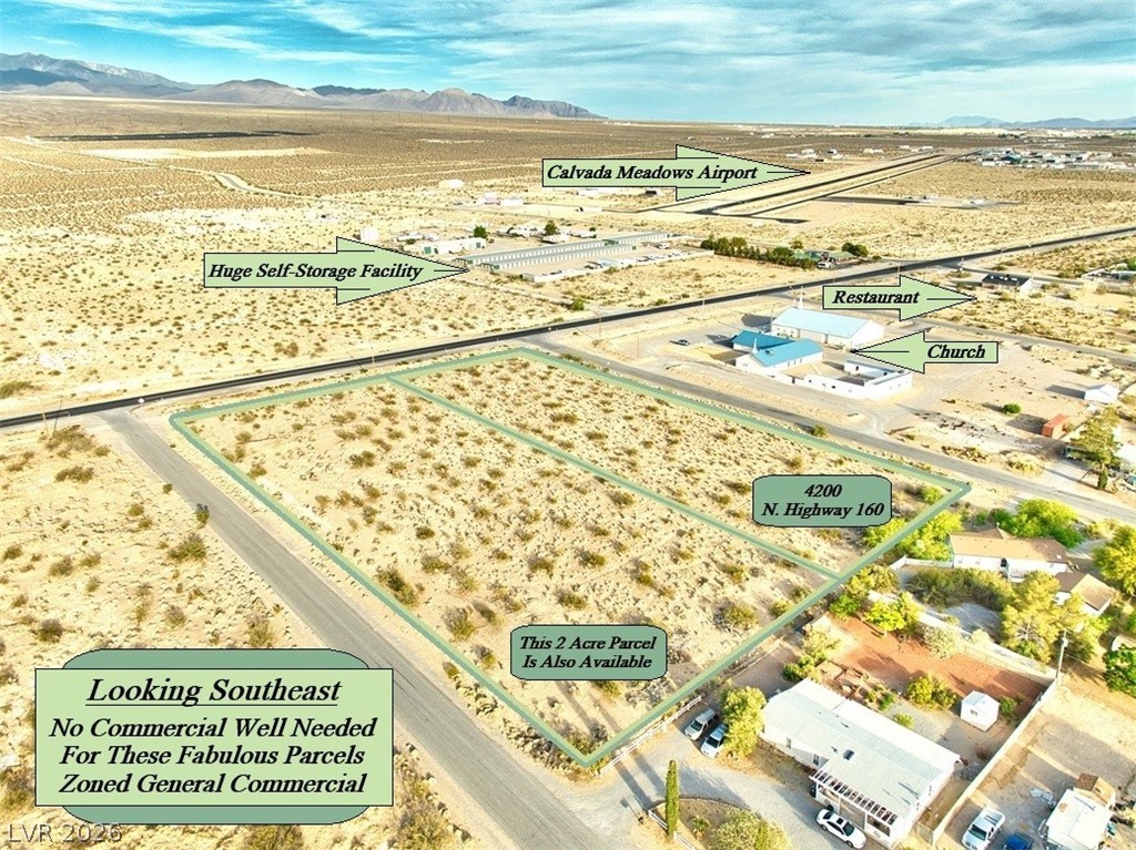 4200 North Nevada Highway 160 Property Photo 6