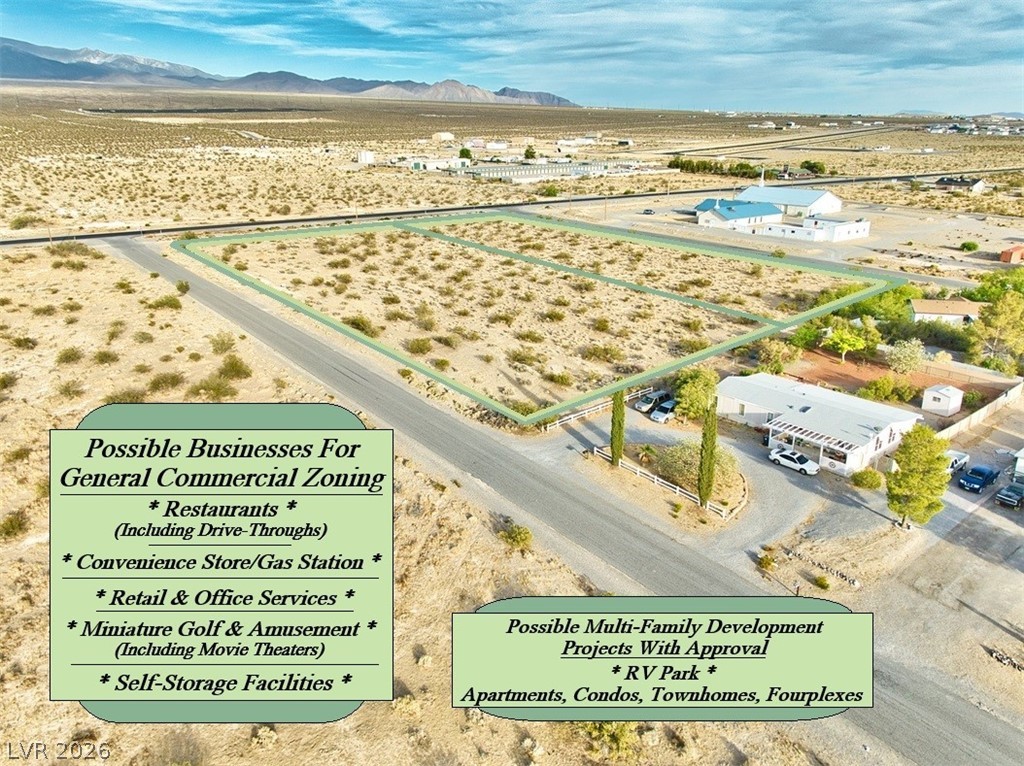 4200 North Nevada Highway 160 Property Photo 7