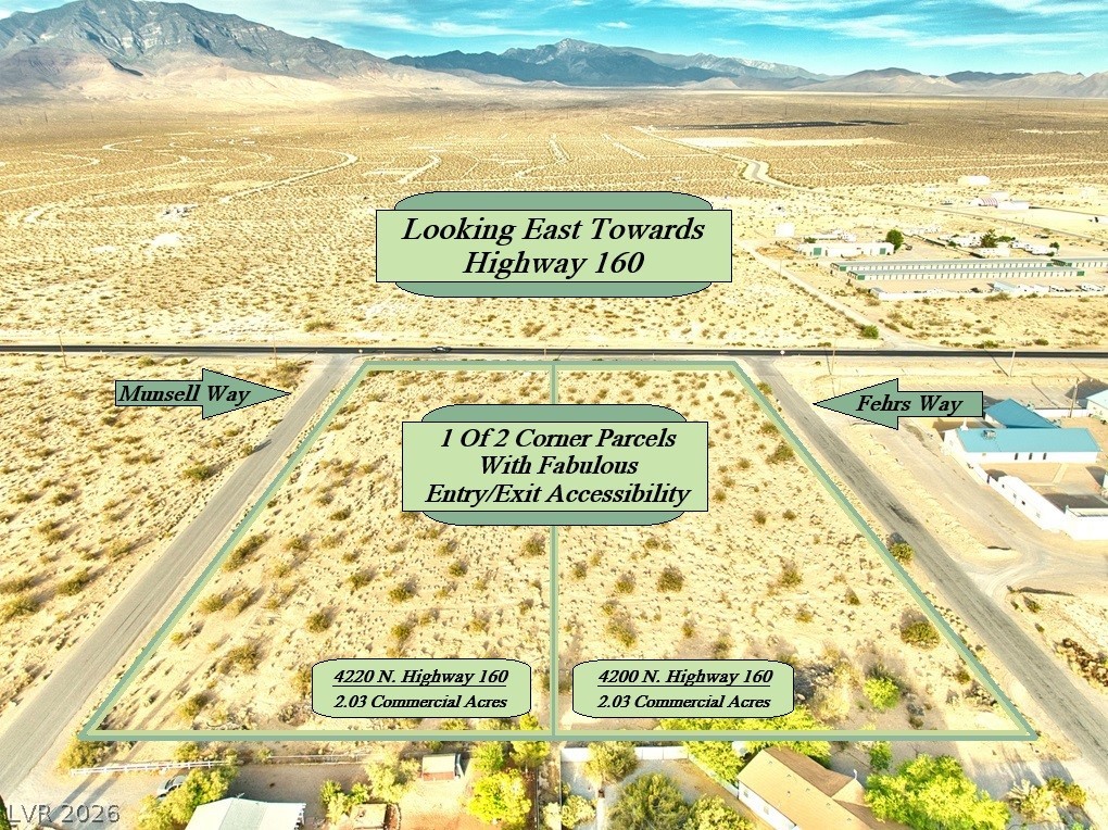 4200 North Nevada Highway 160 Property Photo 8