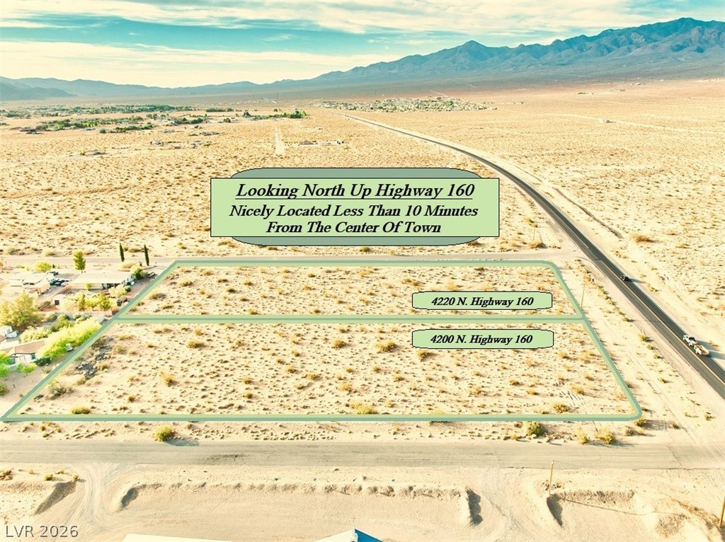 4200 North Nevada Highway 160 Property Photo 12