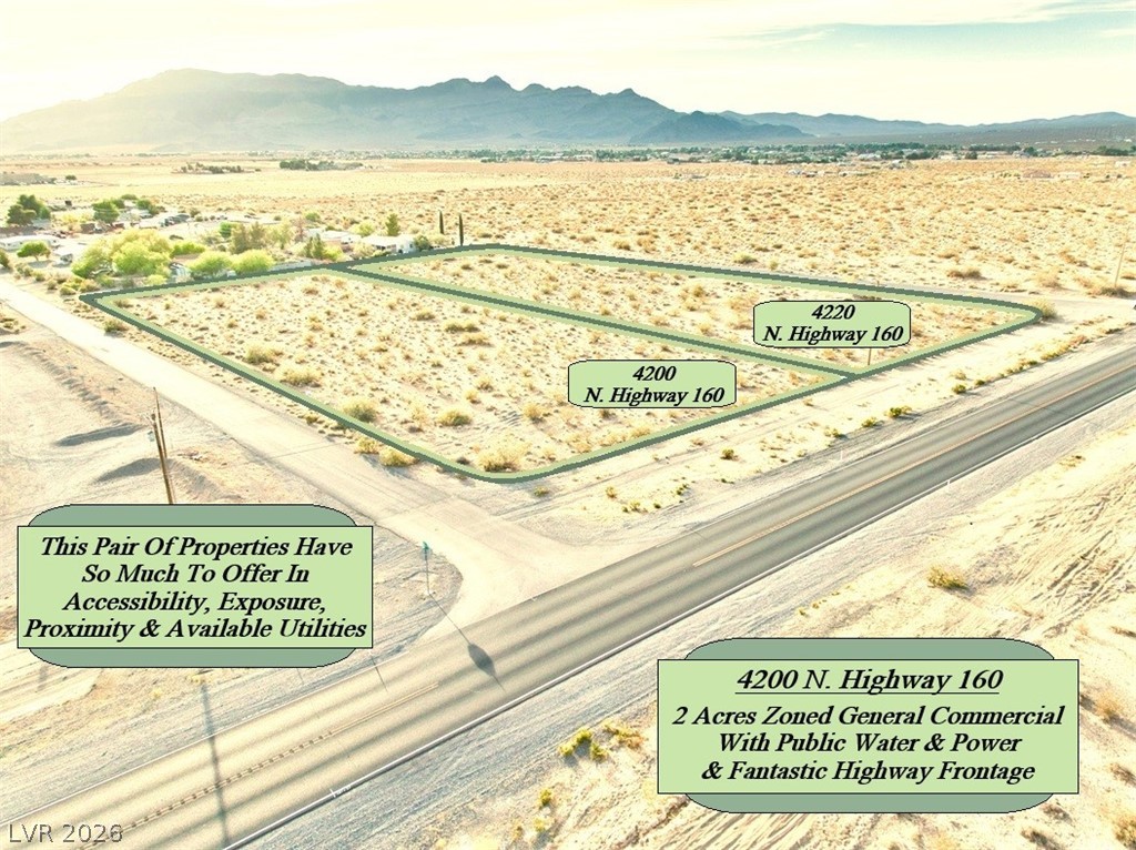 4200 North Nevada Highway 160 Property Photo 13