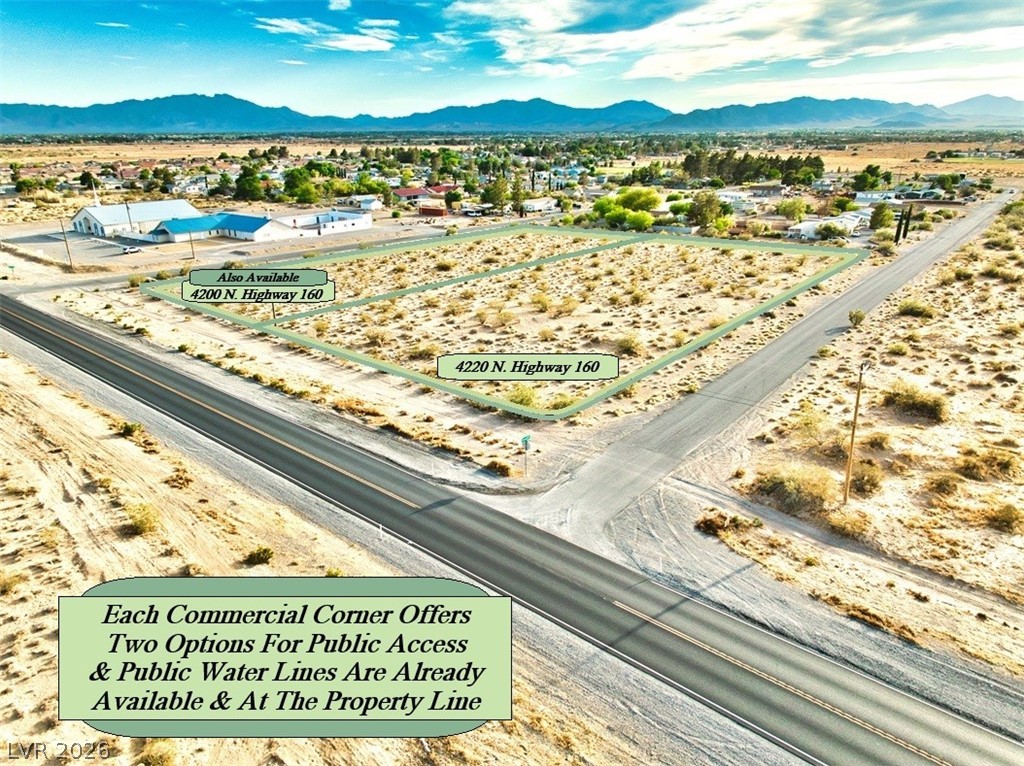 4220 North Nevada Highway 160 Property Photo 4