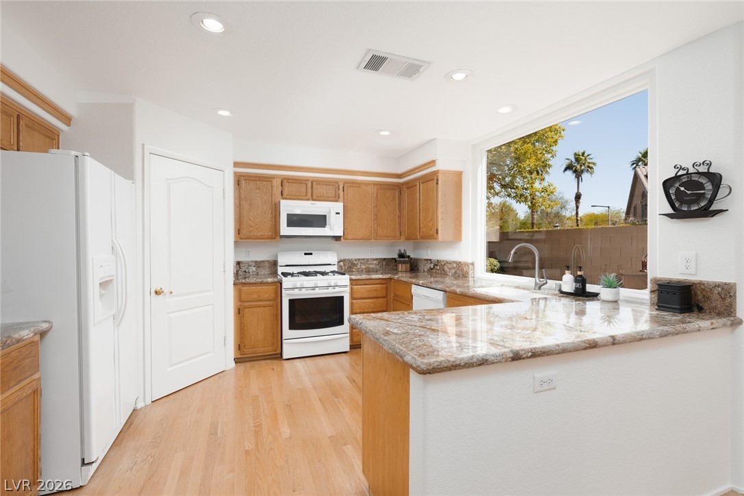 1720 Plata Pico Drive Property Photo 4