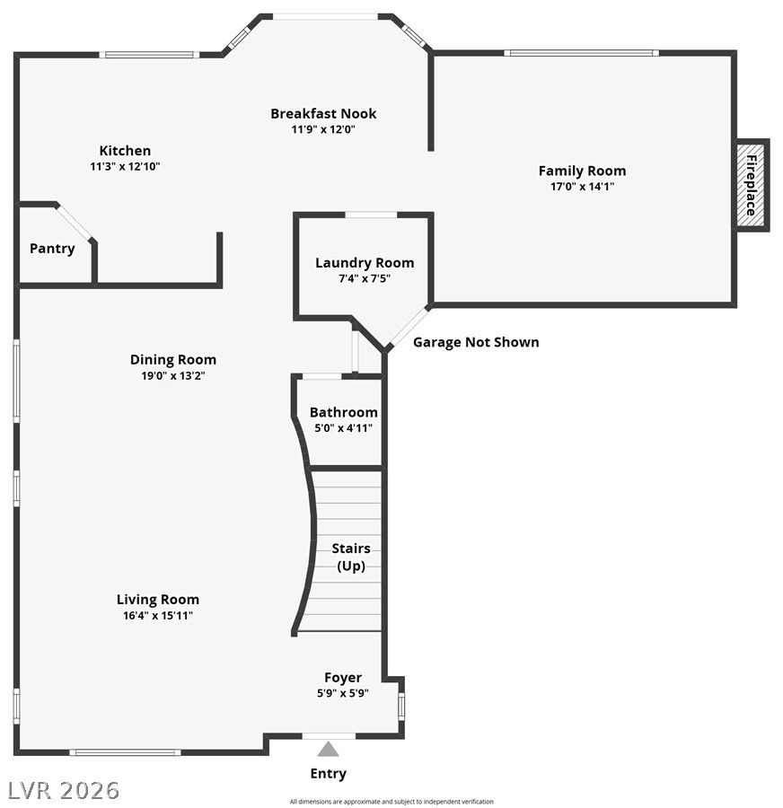 1720 Plata Pico Drive Property Photo 37