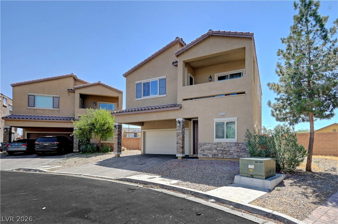 4133 Walnut Star Lane Property Photo 1