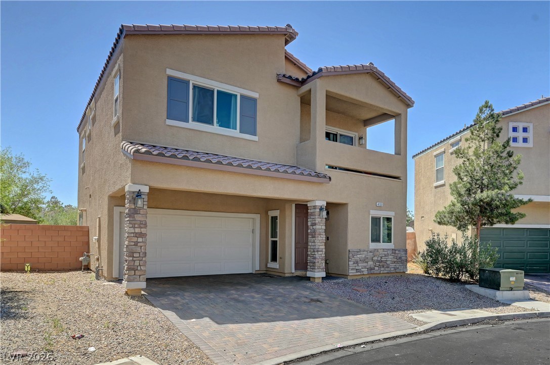 4133 Walnut Star Lane Property Photo 4