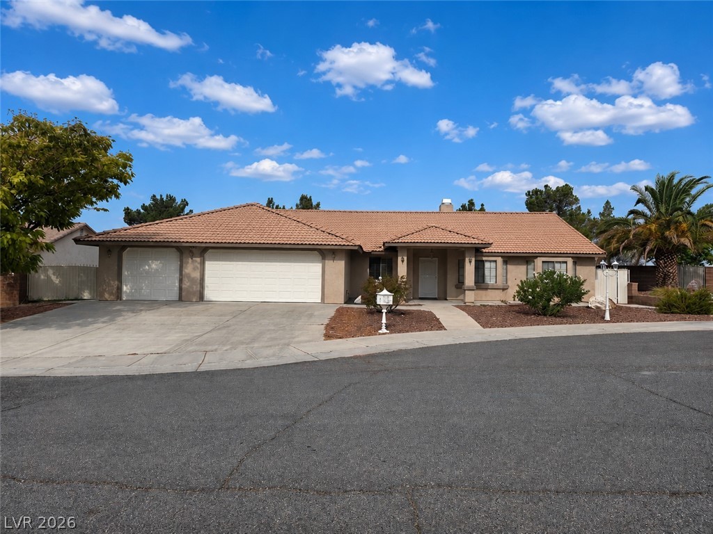1780 South Vineyard Drive Property Photo 1
