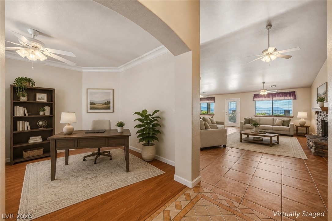 1780 South Vineyard Drive Property Photo 3