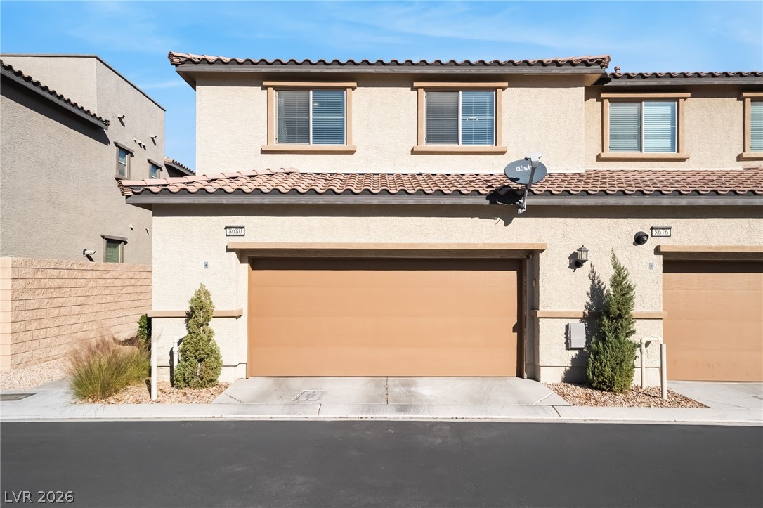 8680 Giant Causeway Avenue Property Photo 2