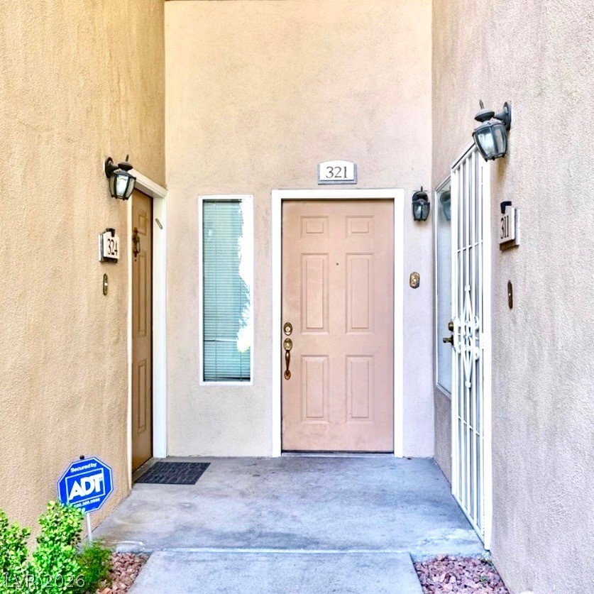 2050 West Warm Springs 321 Property Photo 23