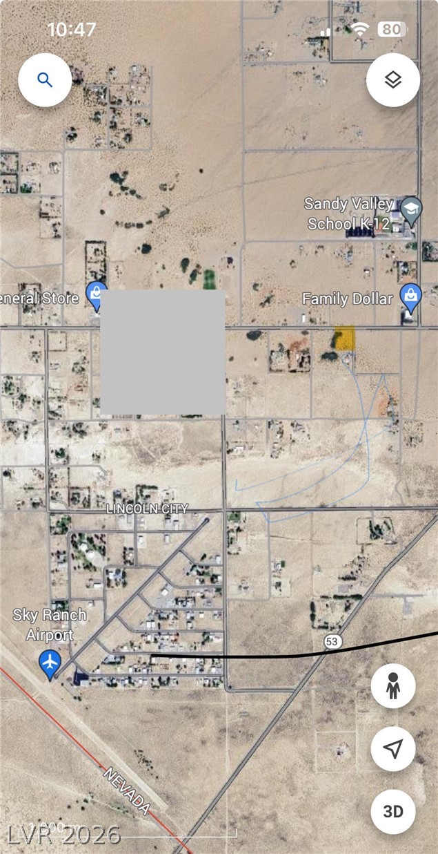 Quartz Property Photo 6