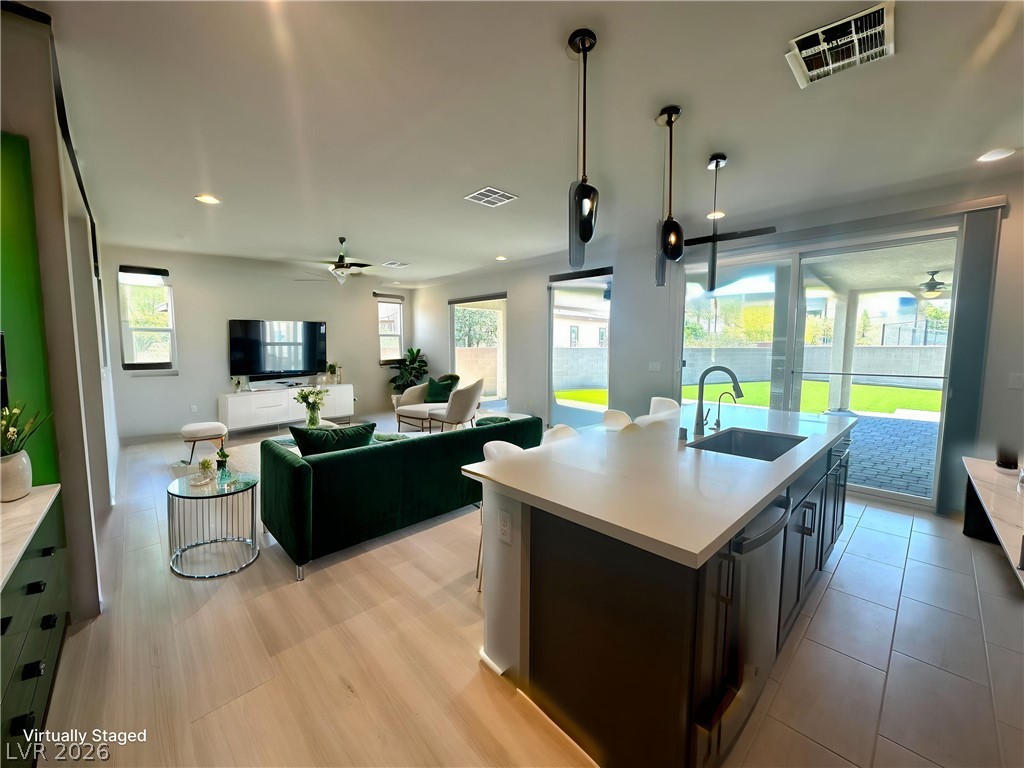 4905 East Cactus Canyon Drive Property Photo 4