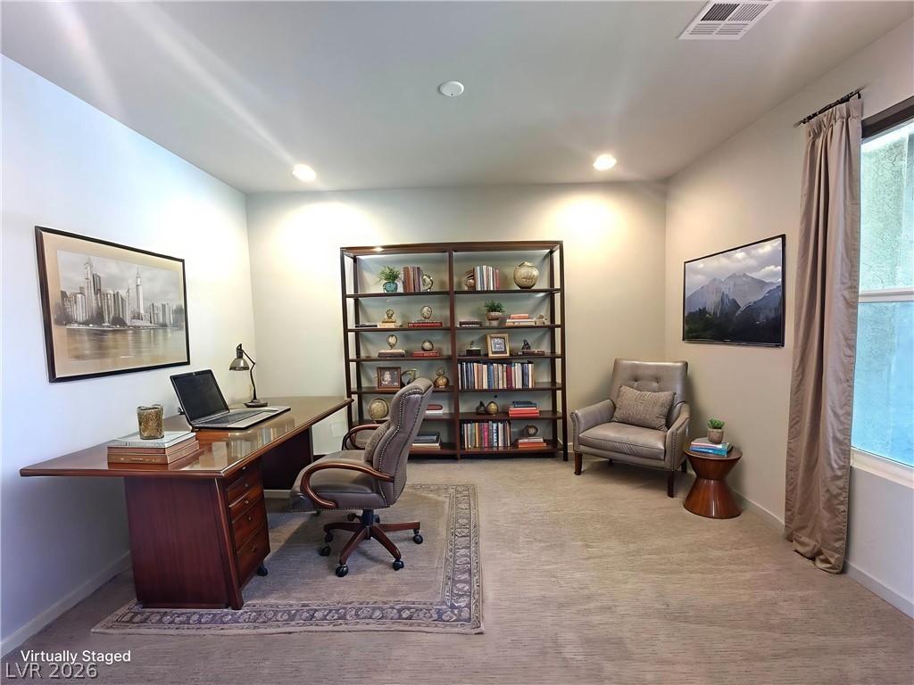 4905 East Cactus Canyon Drive Property Photo 9