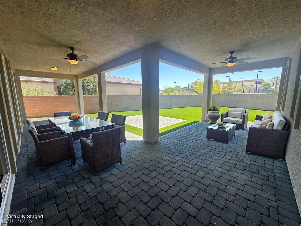 4905 East Cactus Canyon Drive Property Photo 11