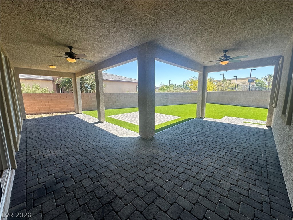 4905 East Cactus Canyon Drive Property Photo 12