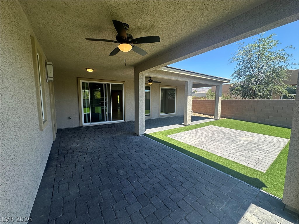4905 East Cactus Canyon Drive Property Photo 37