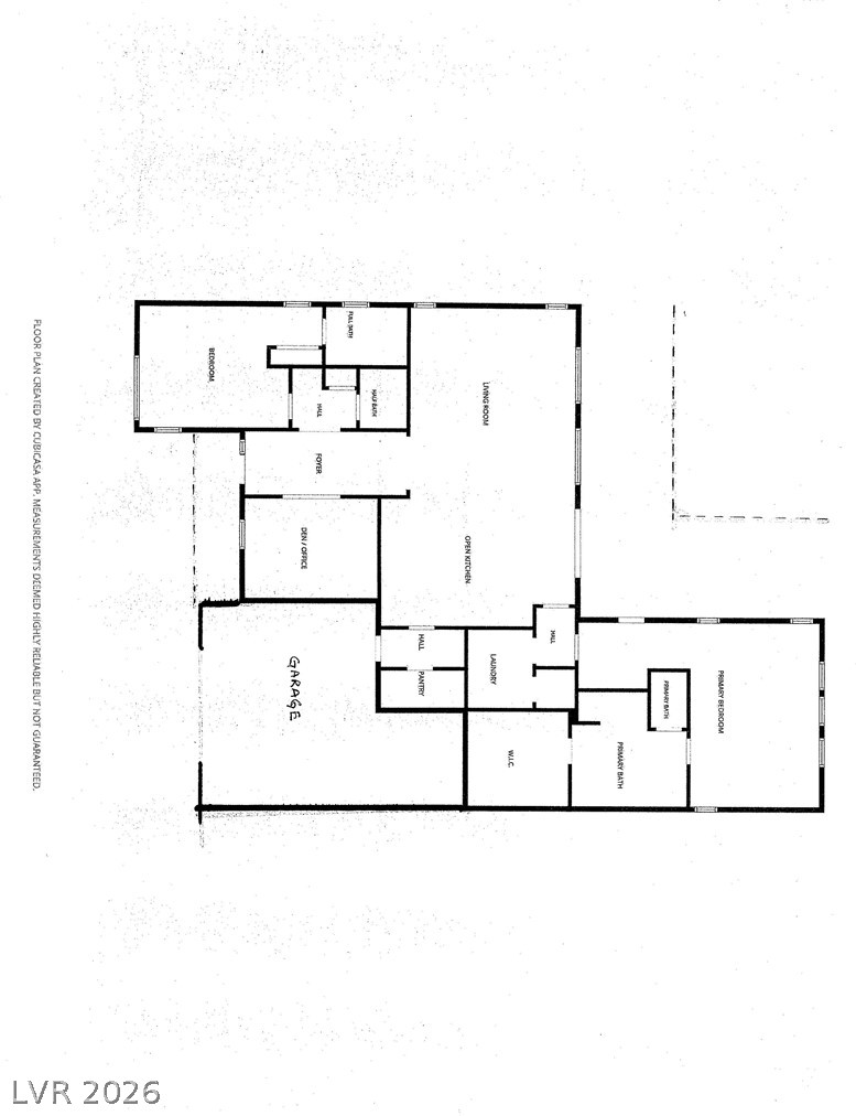 4905 East Cactus Canyon Drive Property Photo 56