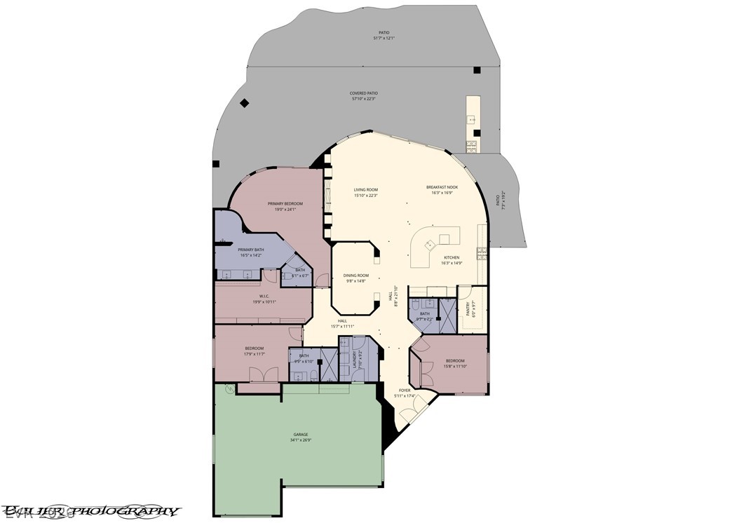 402 Links Drive Property Photo 49