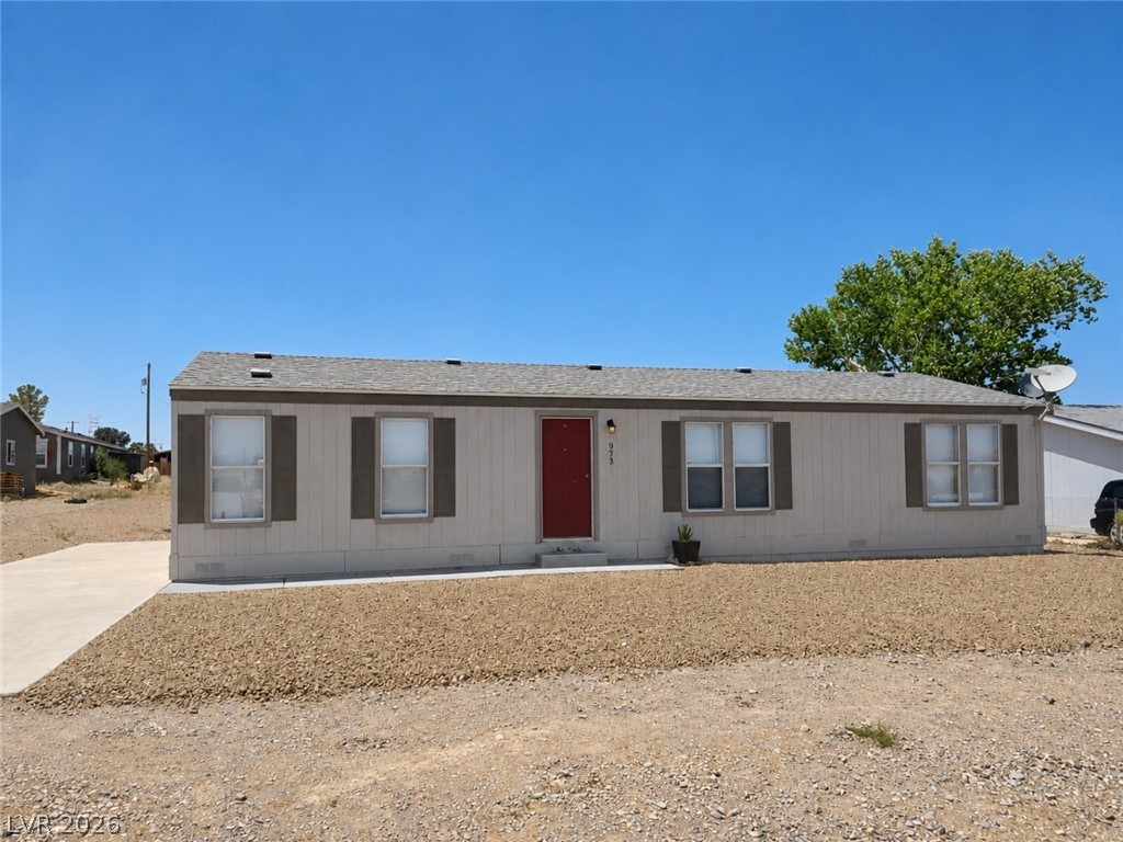 973 Bel Air Road Property Photo 1