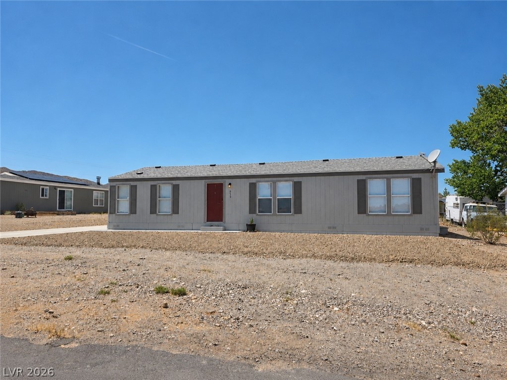 973 Bel Air Road Property Photo 2