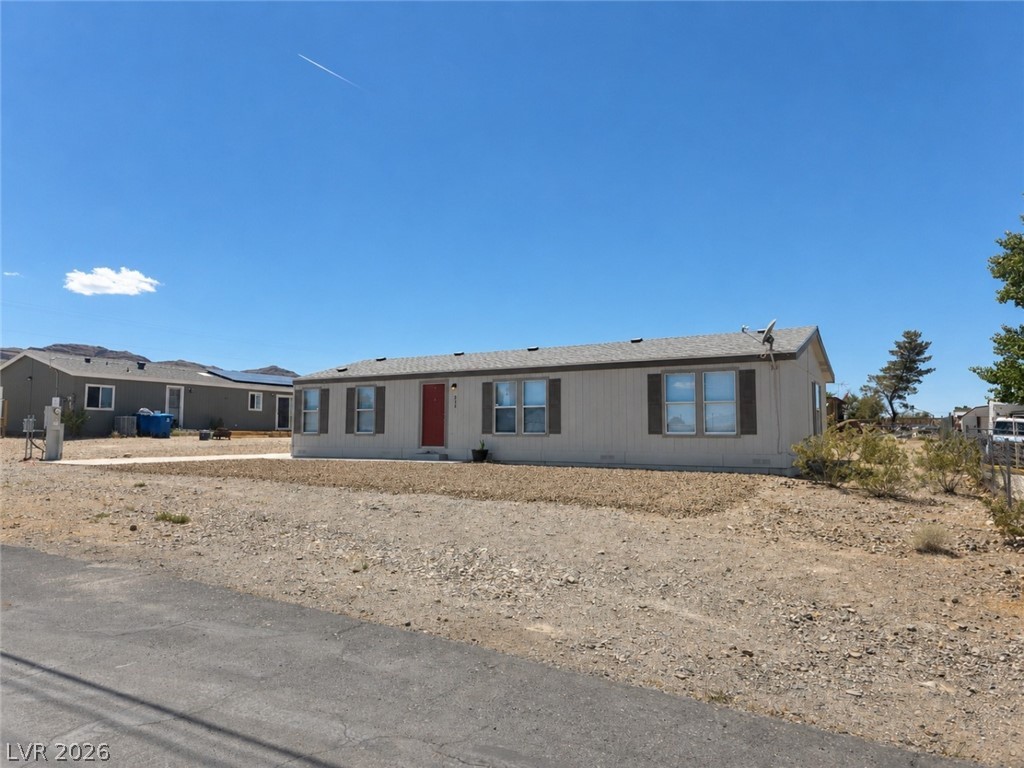 973 Bel Air Road Property Photo 3