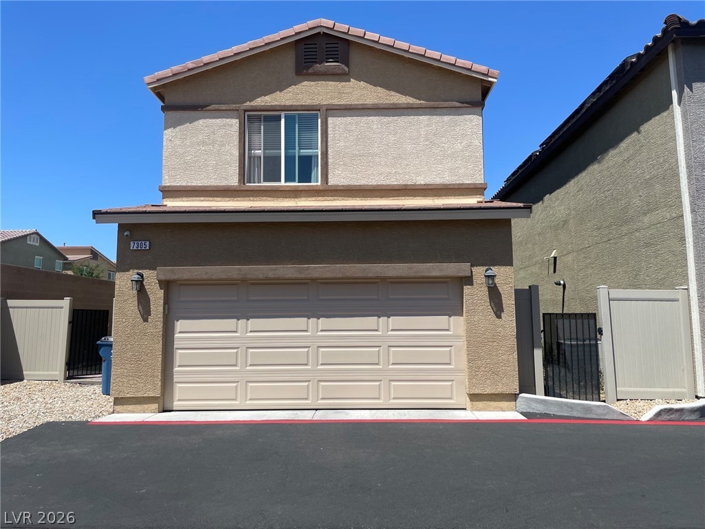 7305 Halo Falls Street Property Photo 2