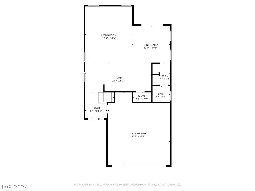 10925 Prudhoe Bay Street Property Photo 46