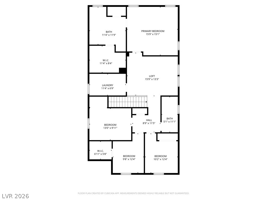 10925 Prudhoe Bay Street Property Photo 47