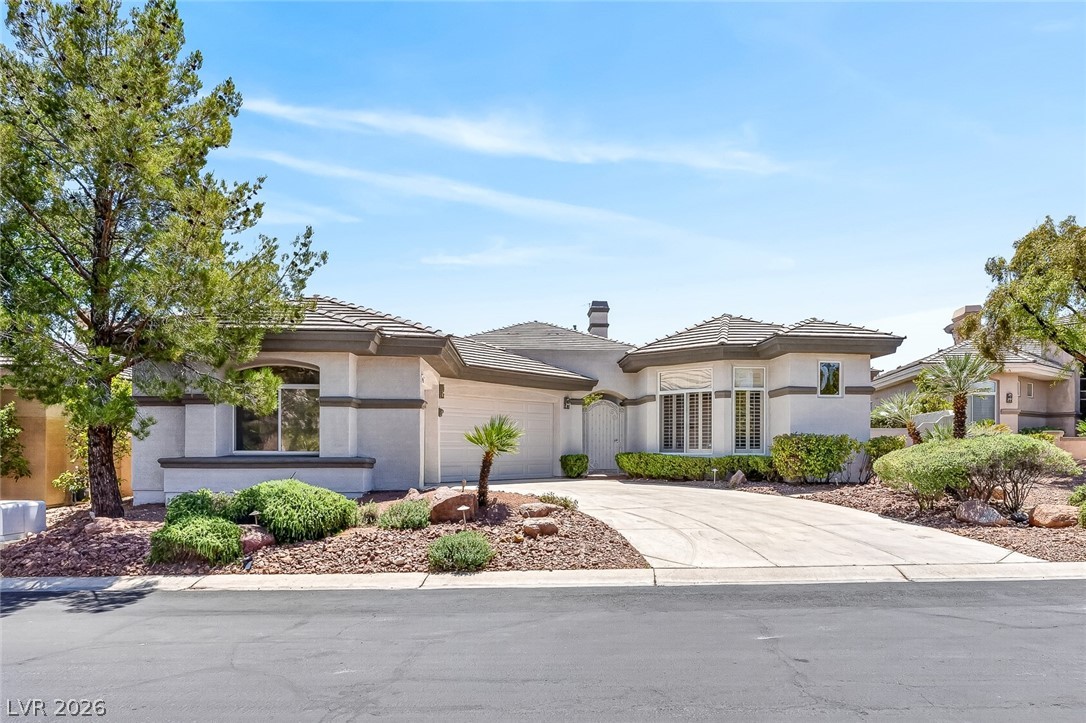 9437 Canyon Mesa Drive Property Photo 1