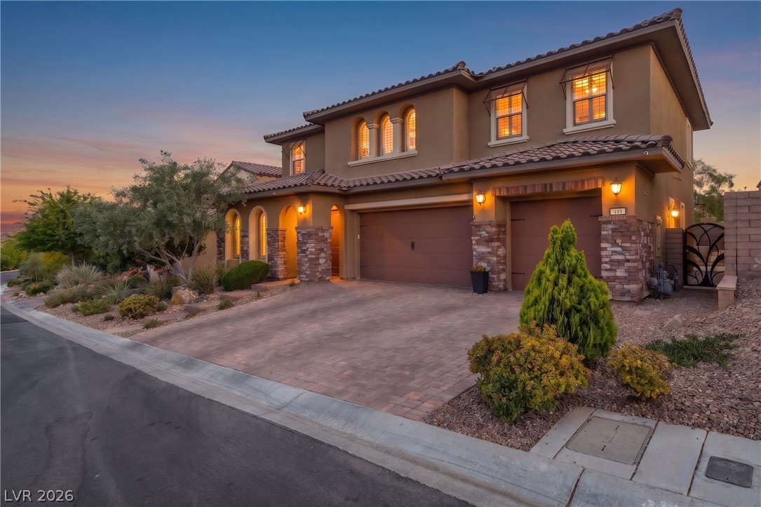 449 Paso De Montana Street Property Photo 1