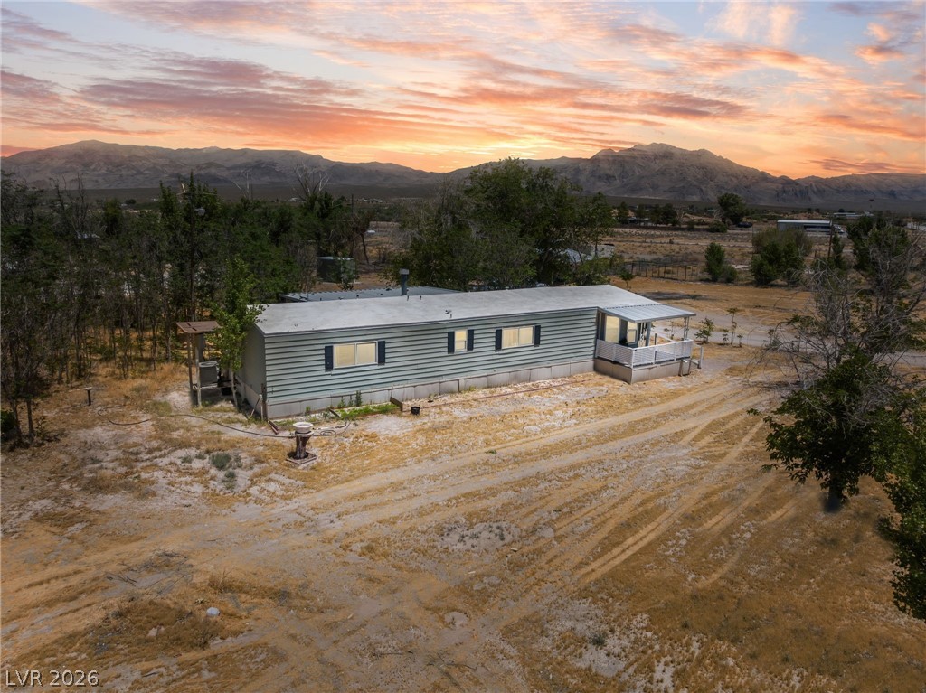 420 East Quartz Avenue Property Photo 1