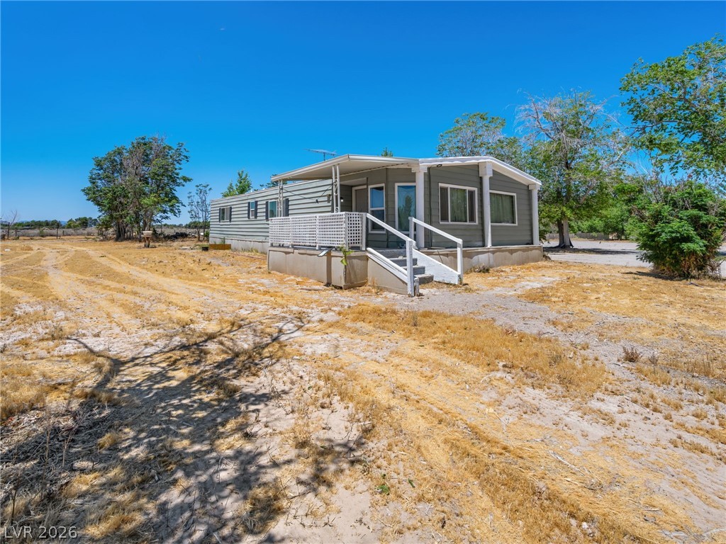 420 East Quartz Avenue Property Photo 4