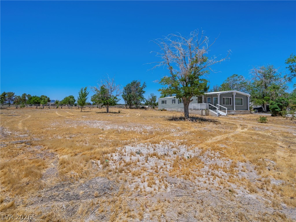 420 East Quartz Avenue Property Photo 11