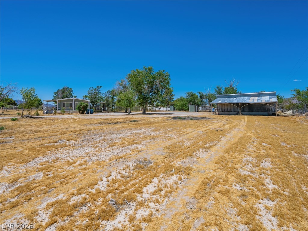 420 East Quartz Avenue Property Photo 14