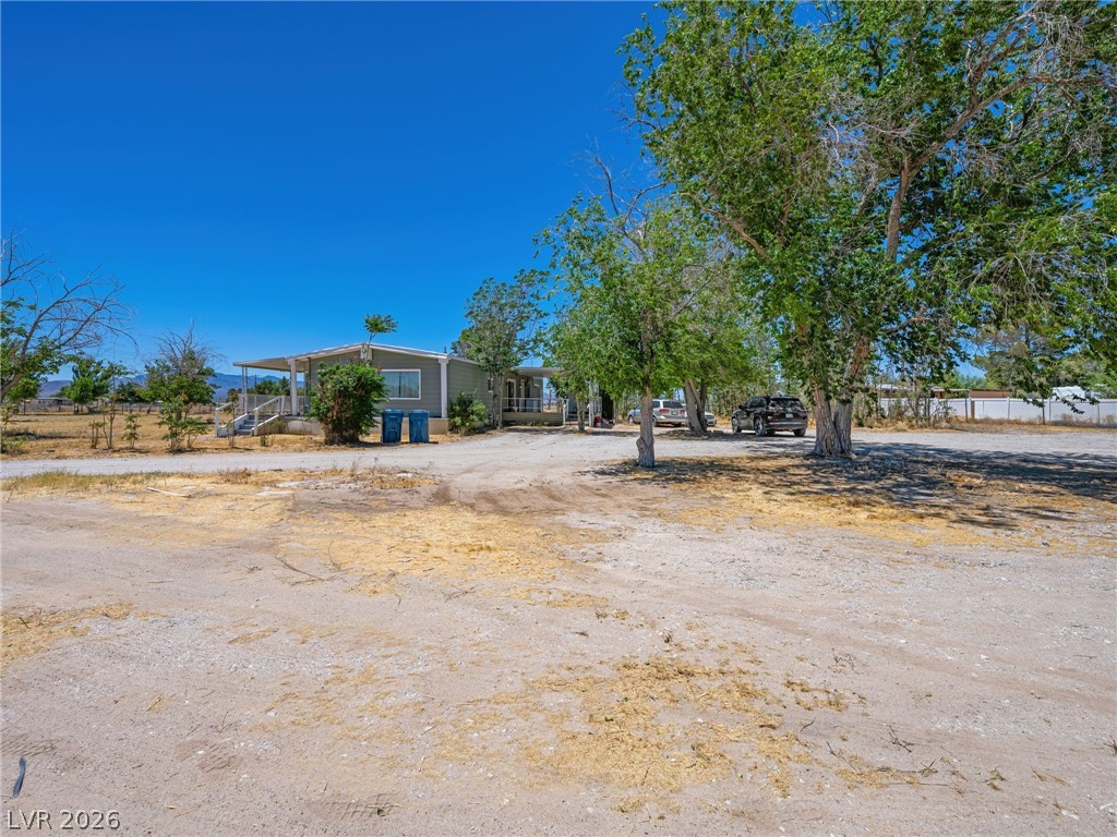 420 East Quartz Avenue Property Photo 15
