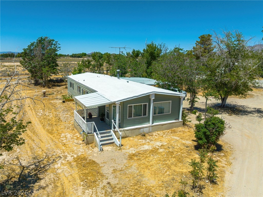 420 East Quartz Avenue Property Photo 60