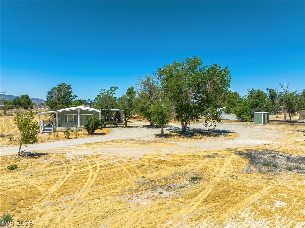 420 East Quartz Avenue Property Photo 74