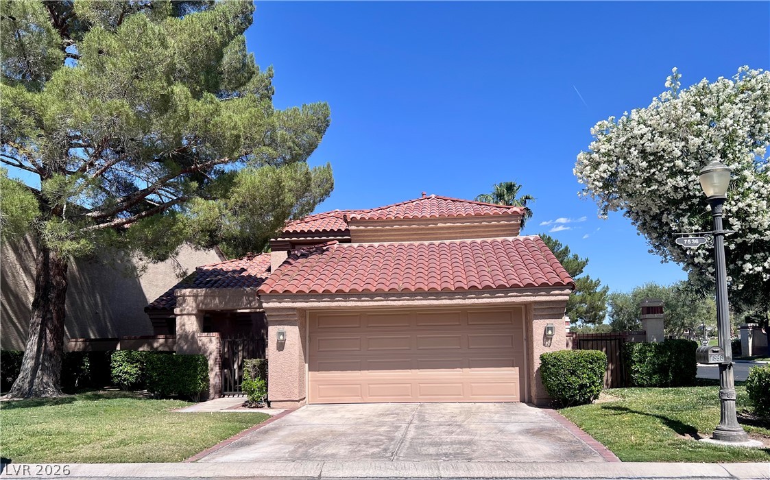 7536 Spanish Bay Drive Property Photo 1