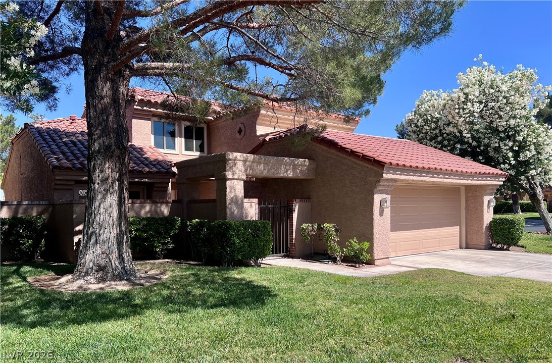 7536 Spanish Bay Drive Property Photo 2