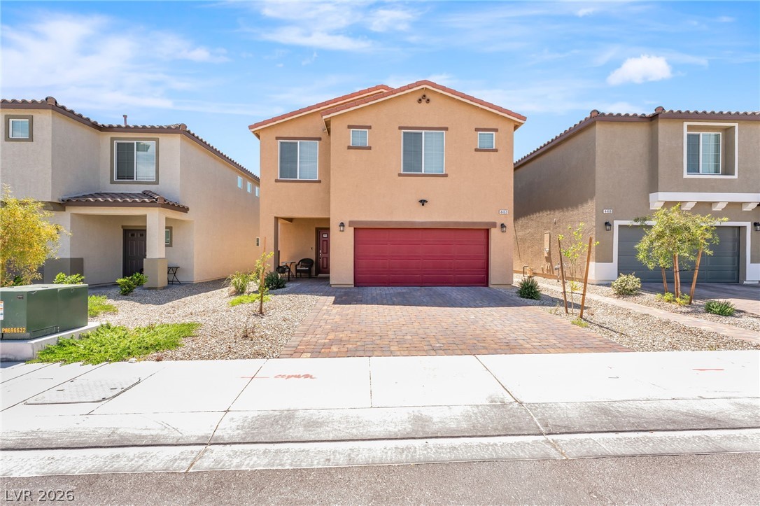 4463 Bayley Skye Avenue Property Photo 1