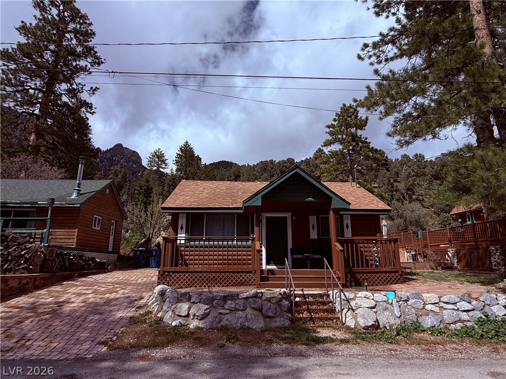 4518 Yellow Pine Avenue Property Photo 2