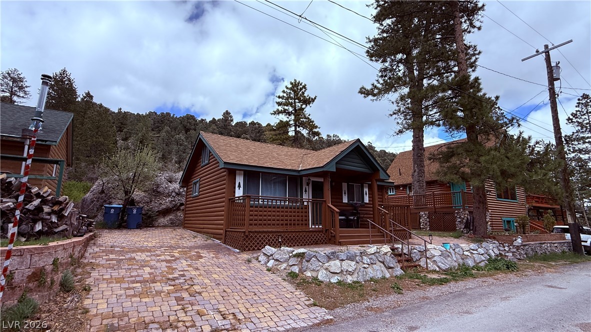 4518 Yellow Pine Avenue Property Photo 3