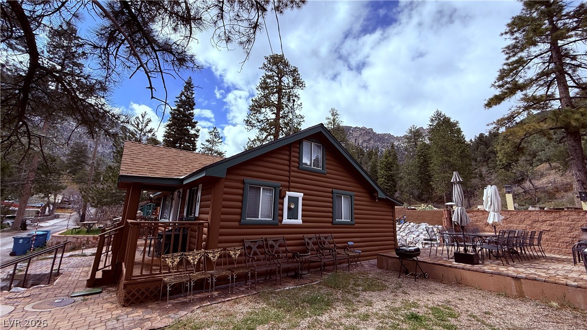 4518 Yellow Pine Avenue Property Photo 4