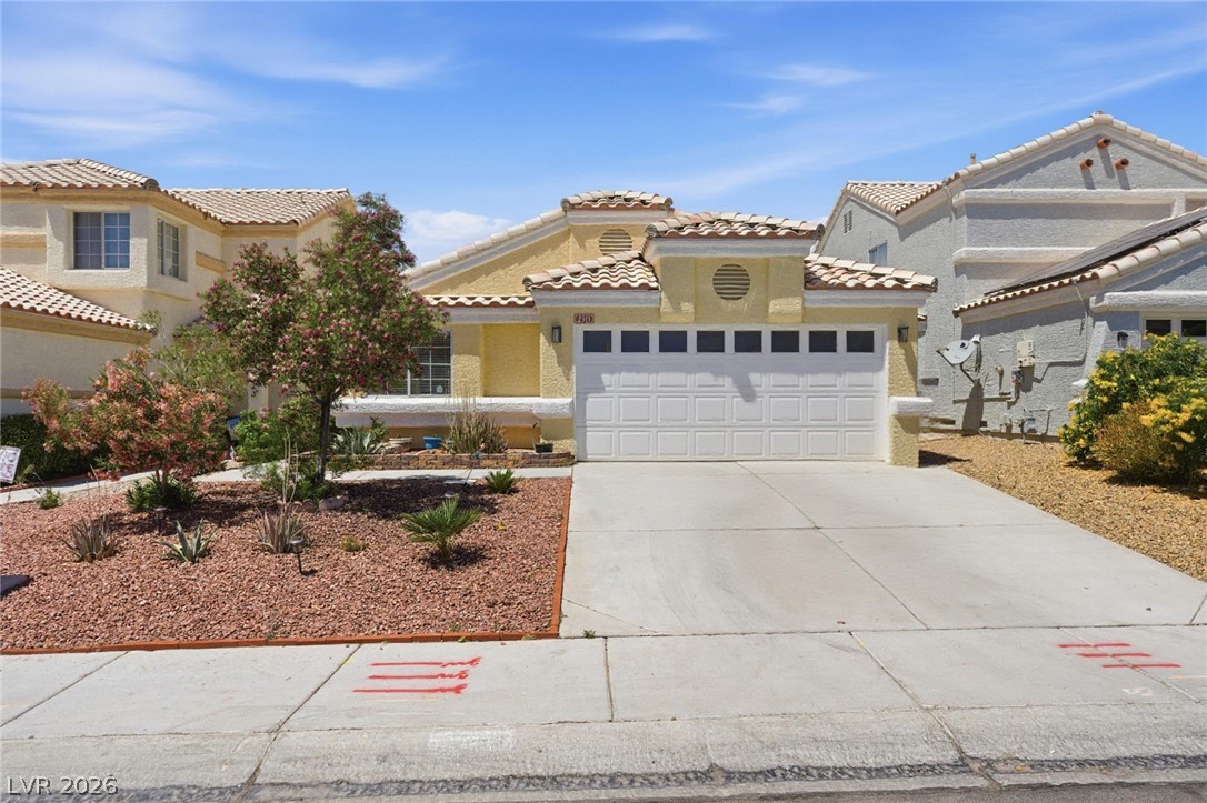 2313 Diamondback Drive Property Photo 1